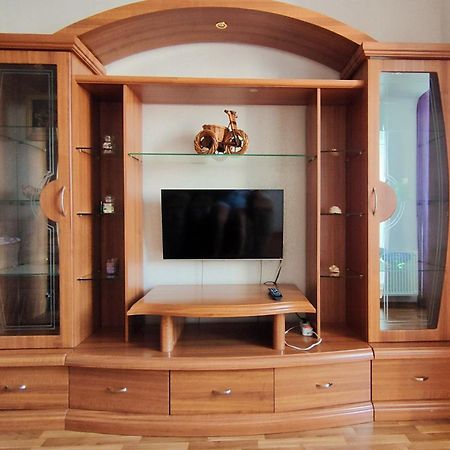 Apartment Ekaterina ชรอโนมอสค์ ภายนอก รูปภาพ