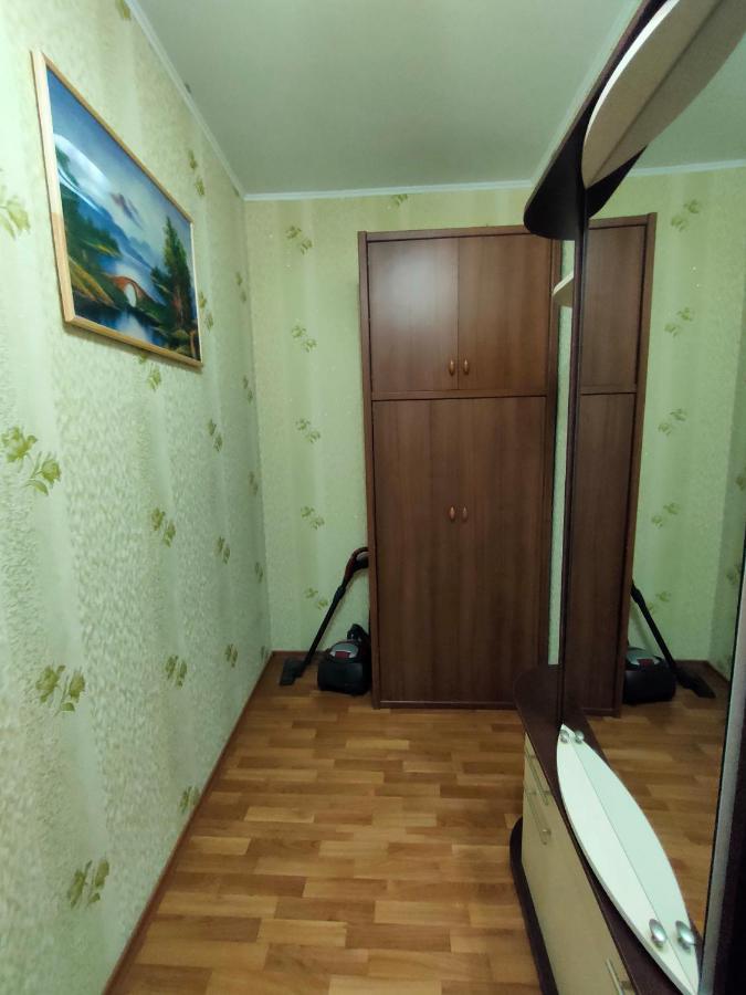 Apartment Ekaterina ชรอโนมอสค์ ภายนอก รูปภาพ
