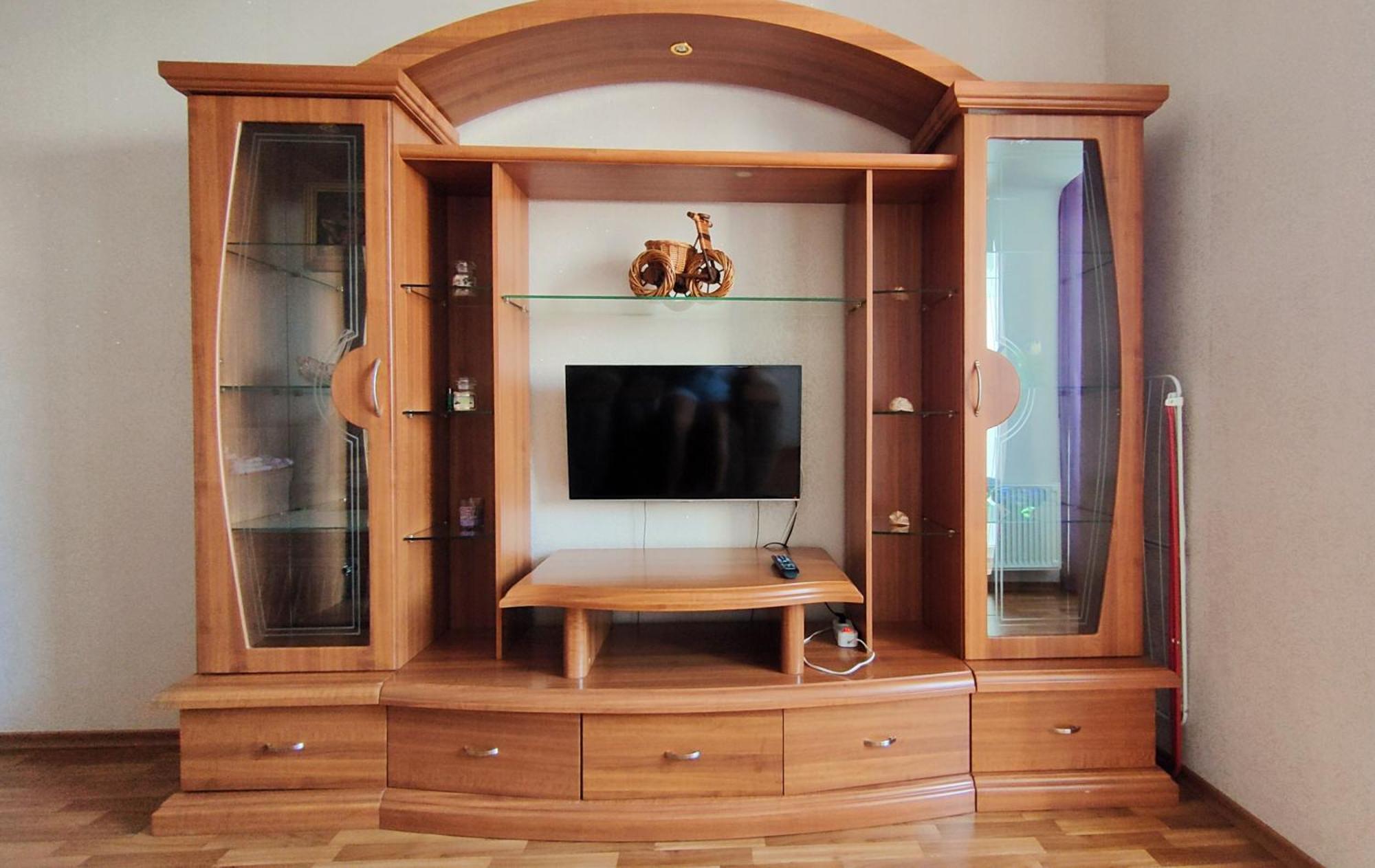 Apartment Ekaterina ชรอโนมอสค์ ภายนอก รูปภาพ