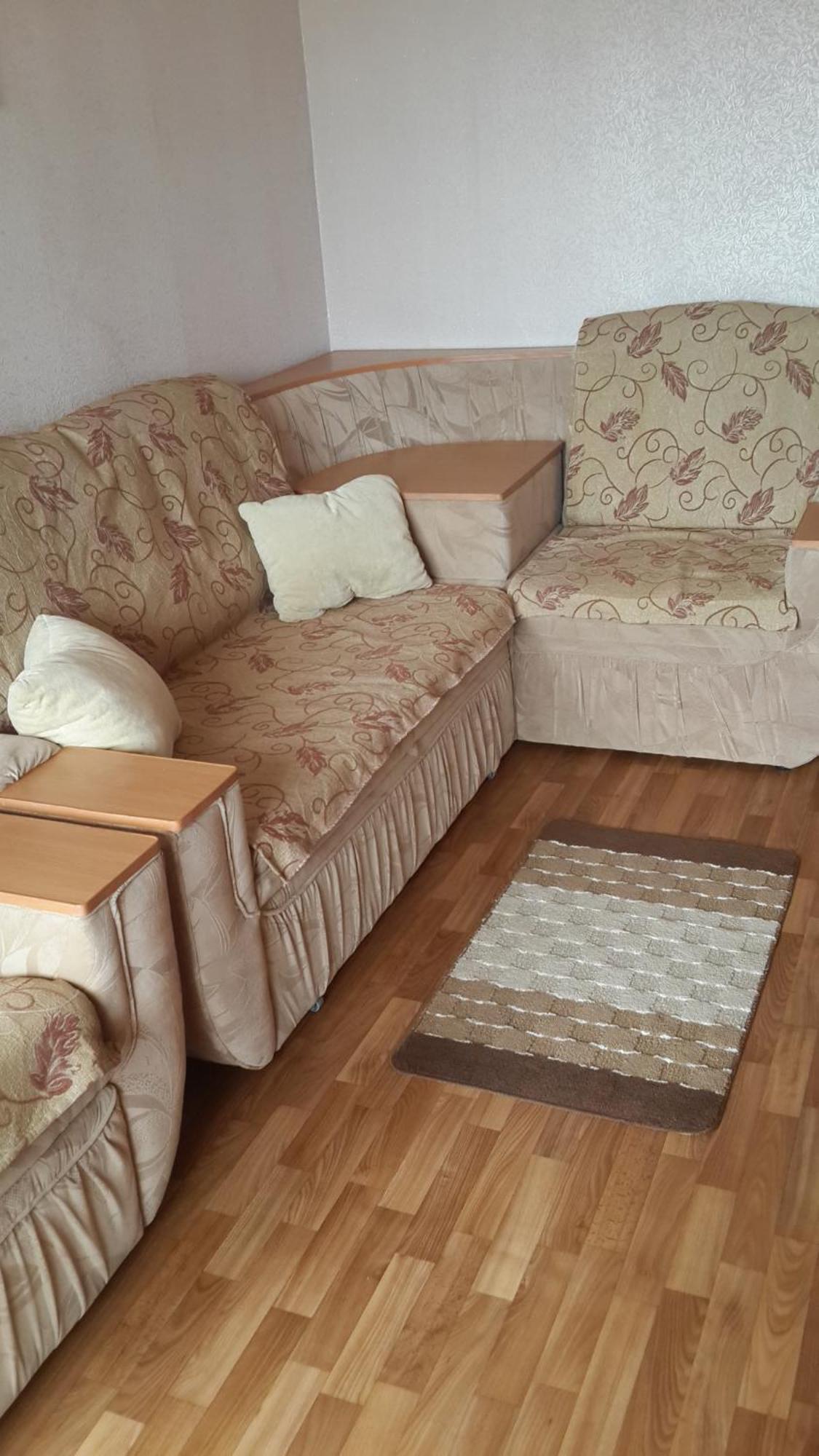 Apartment Ekaterina ชรอโนมอสค์ ภายนอก รูปภาพ